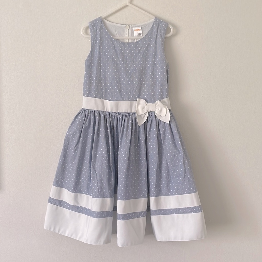 Gymboree Sundress